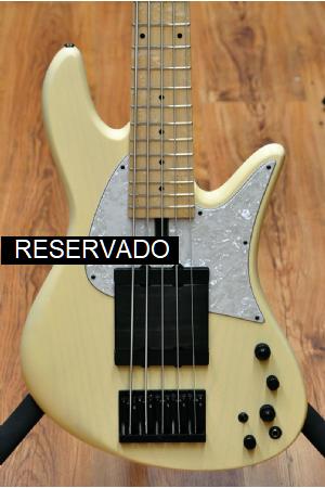 Fodera Joey Standard Special Emperor 5 Bass